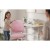 Fotel do biurka dla dziecka Junior 4.3 Pink