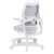 Fotel do biurka dla dziecka Junior 5.7 Purple