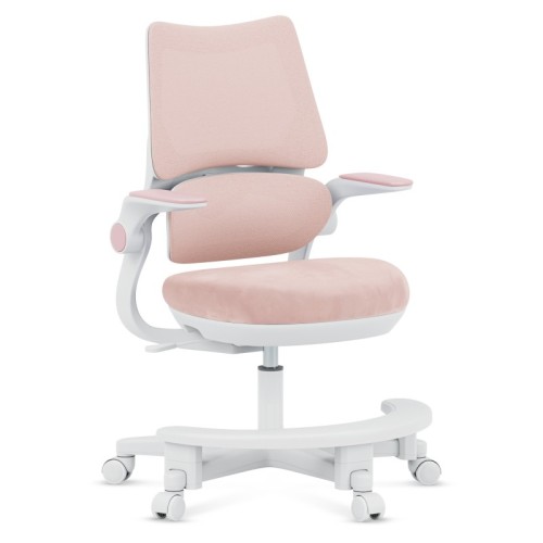 Fotel do biurka dla dziecka Junior 5.7 Pink