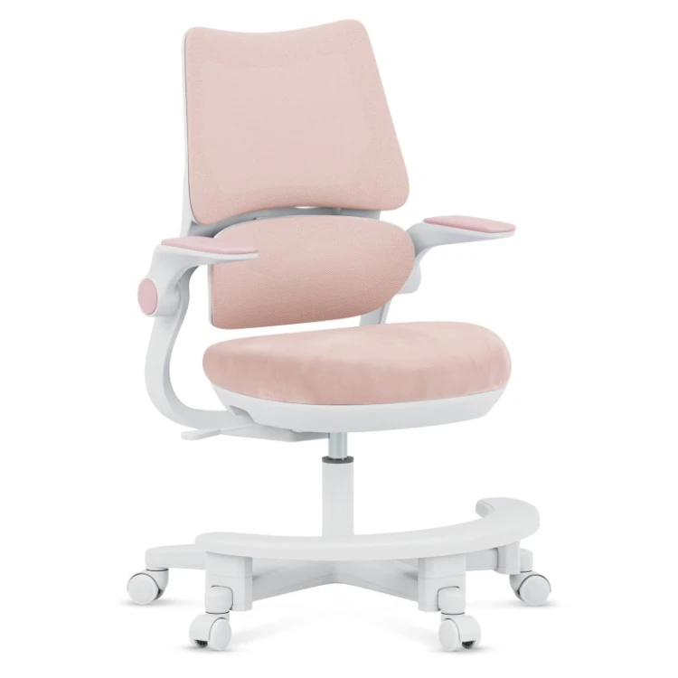 Fotel do biurka dla dziecka Junior 5.7 Pink