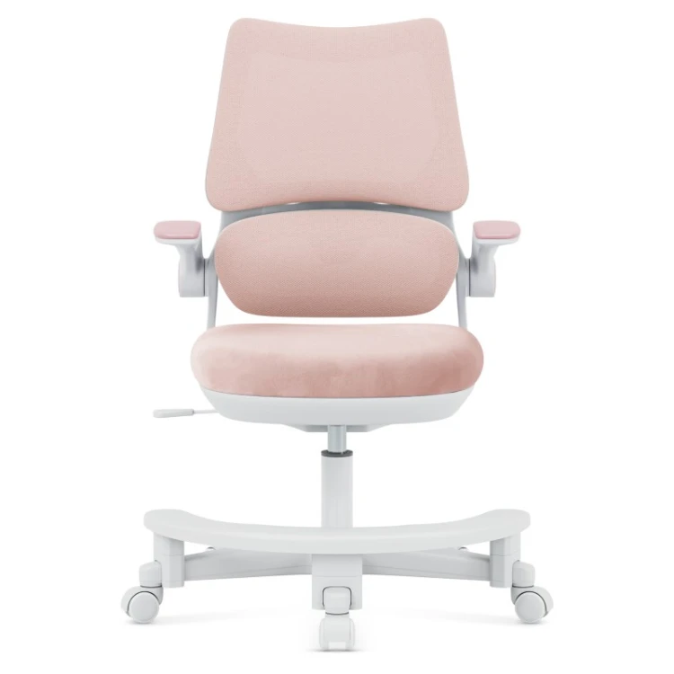 Fotel do biurka dla dziecka Junior 5.7 Pink