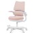 Fotel do biurka dla dziecka Junior 5.7 Pink