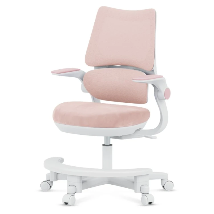 Fotel do biurka dla dziecka Junior 5.7 Pink
