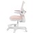 Fotel do biurka dla dziecka Junior 5.7 Pink