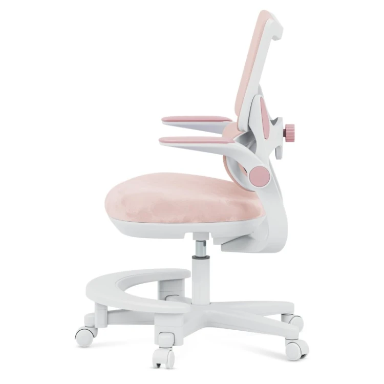 Fotel do biurka dla dziecka Junior 5.7 Pink