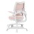 Fotel do biurka dla dziecka Junior 5.7 Pink