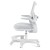 Fotel do biurka dla dziecka Junior 5.7 Grey