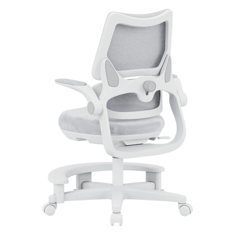 Fotel do biurka dla dziecka Junior 5.7 Grey