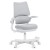 Fotel do biurka dla dziecka Junior 5.7 Grey