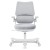 Fotel do biurka dla dziecka Junior 5.7 Grey