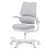 Fotel do biurka dla dziecka Junior 5.7 Grey