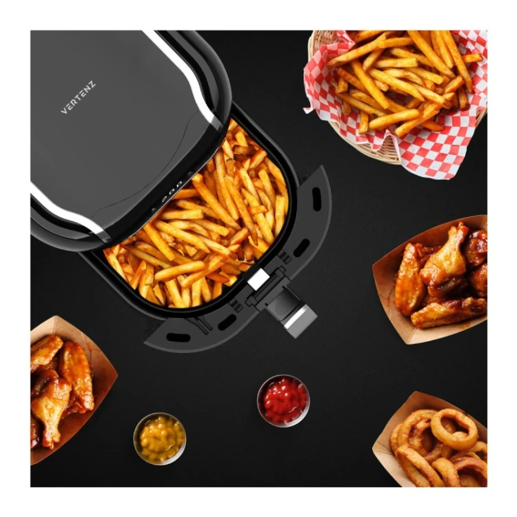 Frytkownica Taste 70