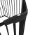 Barierka 2w1 Guardian 6.0 Black 340 cm