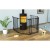 Barierka 2w1 Guardian 6.0 Black 340 cm