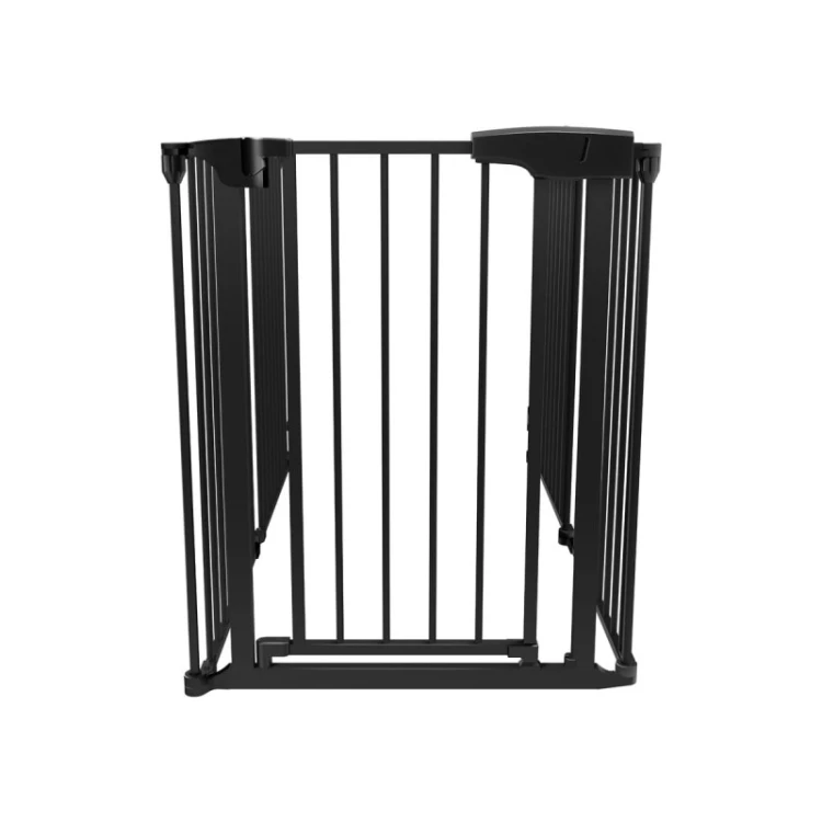 Barierka 2w1 Guardian 6.0 Black 340 cm
