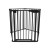 Barierka 2w1 Guardian 6.0 Black 340 cm