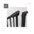 Barierka rozporowa Guardian 3.0 Black