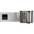 Barierka rozporowa Guardian 3.0 Black