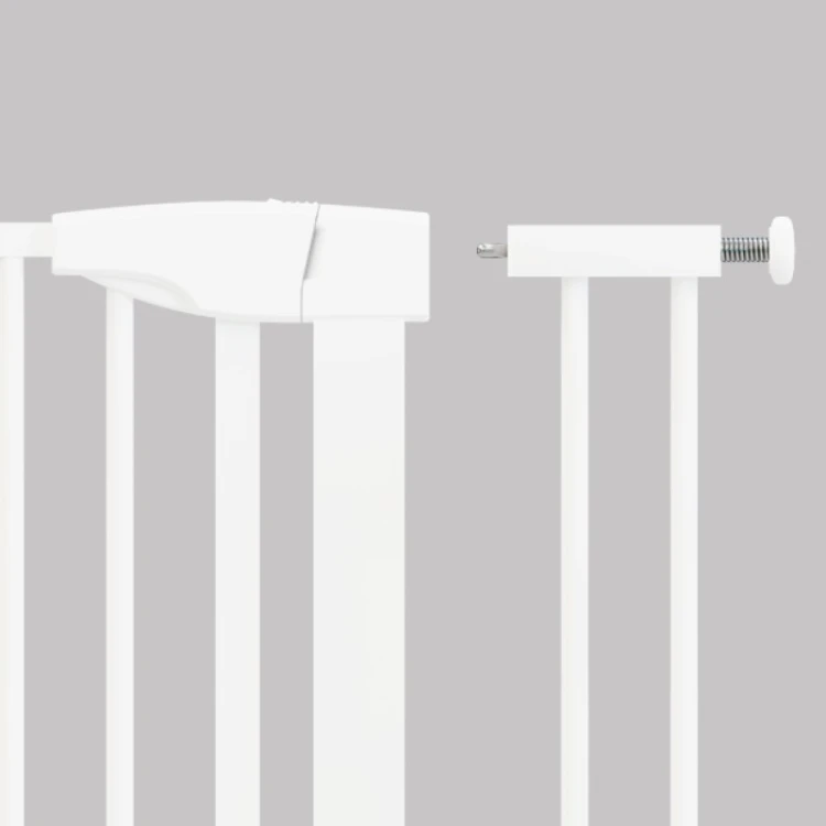 Barierka rozporowa Guardian 3.5 White