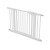 Barierka rozporowa Guardian 3.5 White