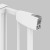 Barierka na schody Guardian 1.0 White