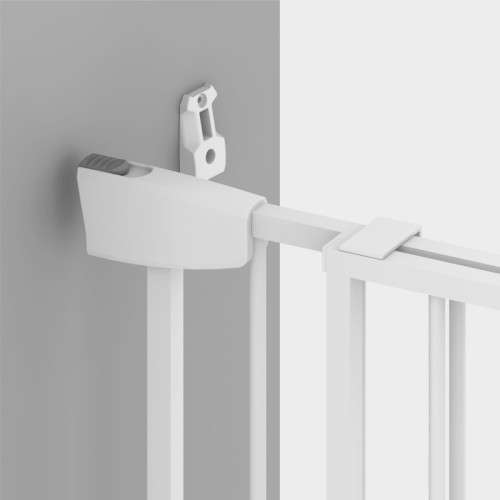 Barierka na schody Guardian 1.0 White