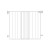 Barierka na schody Guardian 1.0 White