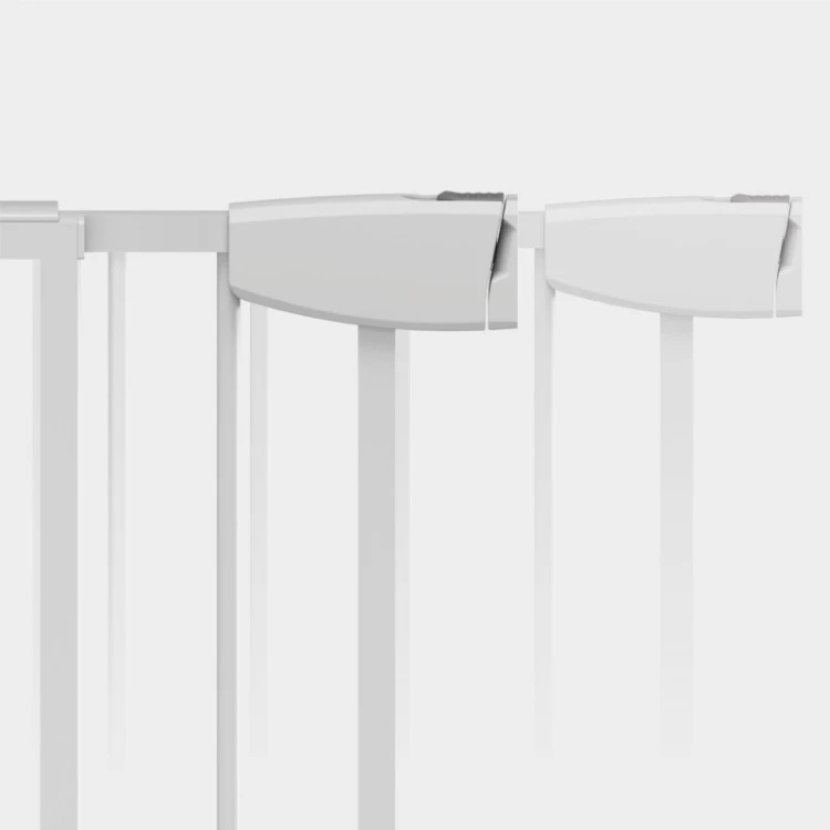 Barierka na schody Guardian 1.0 White