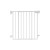 Barierka na schody Guardian 1.0 White