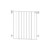 Barierka na schody Guardian 1.0 White