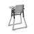 Krzesełko do karmienia Morsel 25 Grey-Black