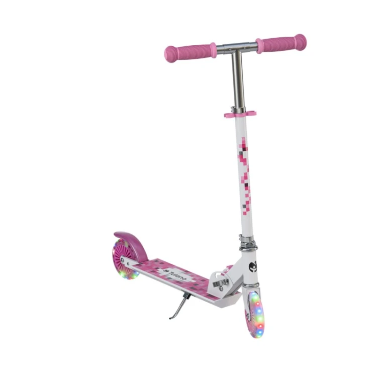 Hulajnoga Zigzag 35 Pink
