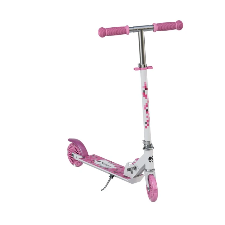 Hulajnoga Zigzag 35 Pink