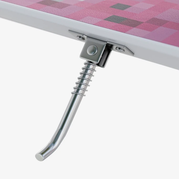 Hulajnoga Zigzag 35 Pink