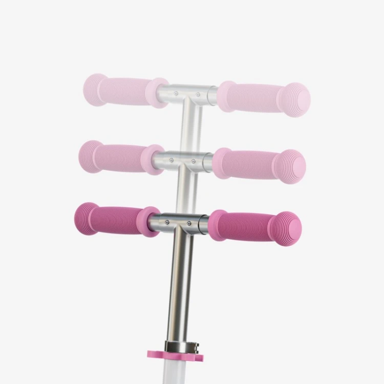Hulajnoga Zigzag 35 Pink