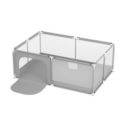 Kojec dziecięcy Cozy 22 Grey
