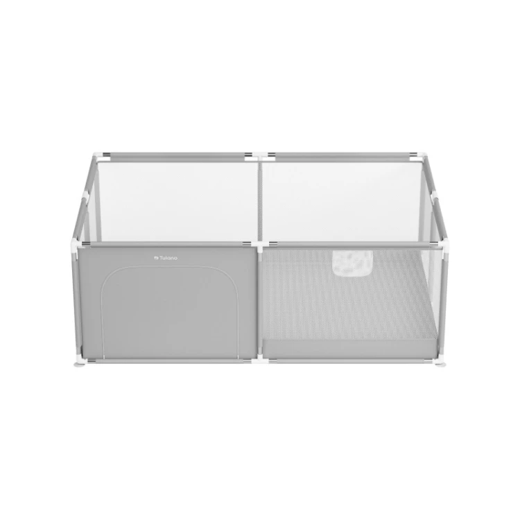 Kojec dziecięcy Cozy 22 Grey