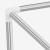Kojec dziecięcy Cozy 22 Grey
