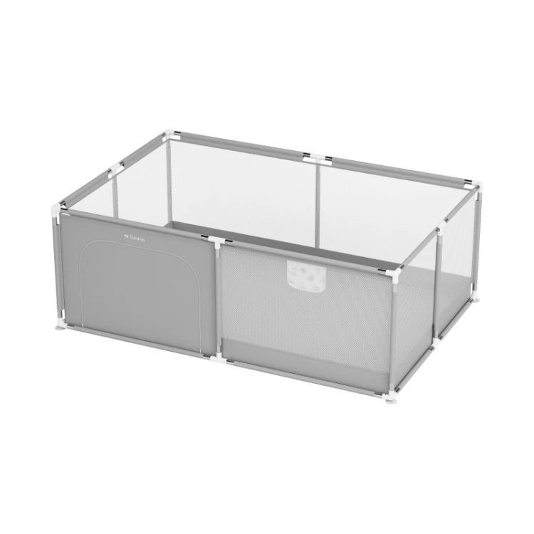 Kojec dziecięcy Cozy 22 Grey