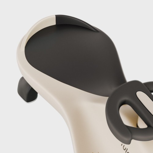Jeździk grawitacyjny Focus 35 Beige