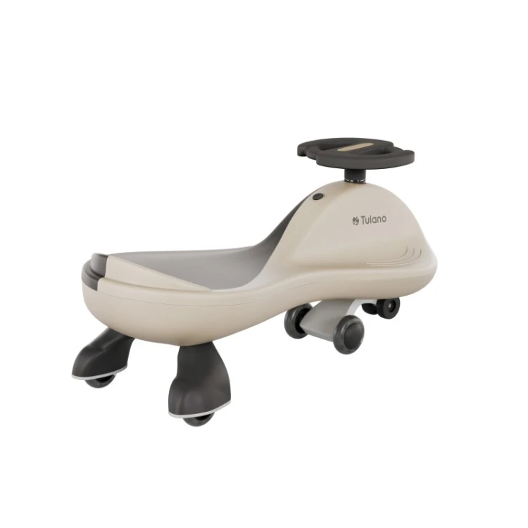 Jeździk grawitacyjny Focus 35 Beige