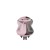 Jeździk grawitacyjny Focus 35 Pink