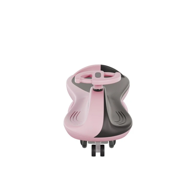 Jeździk grawitacyjny Focus 35 Pink