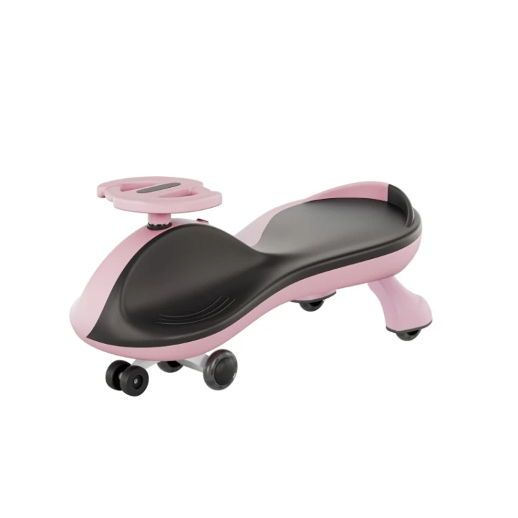 Jeździk grawitacyjny Focus 35 Pink