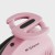 Jeździk grawitacyjny Focus 35 Pink