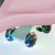 Jeździk grawitacyjny Focus 35 Pink