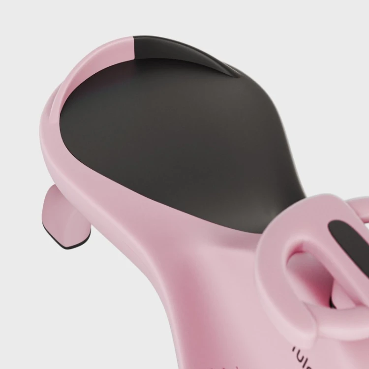 Jeździk grawitacyjny Focus 35 Pink