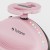 Jeździk grawitacyjny Focus 35 Pink