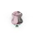 Jeździk grawitacyjny Focus 35 Pink