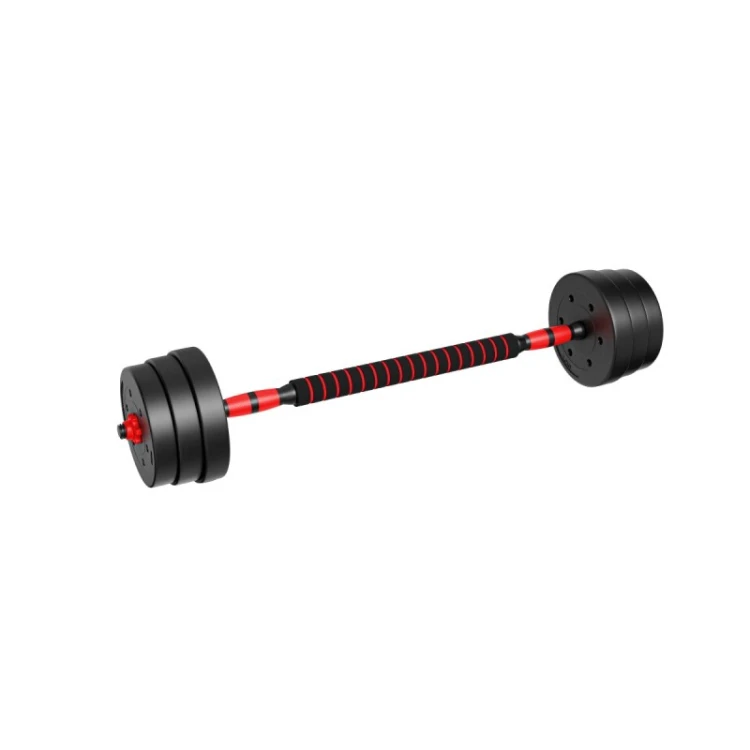Zestaw hantli 20 kg Lion 20